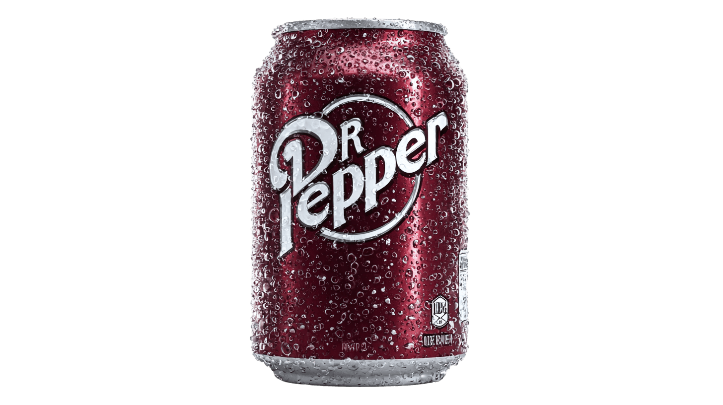 Dr Pepper