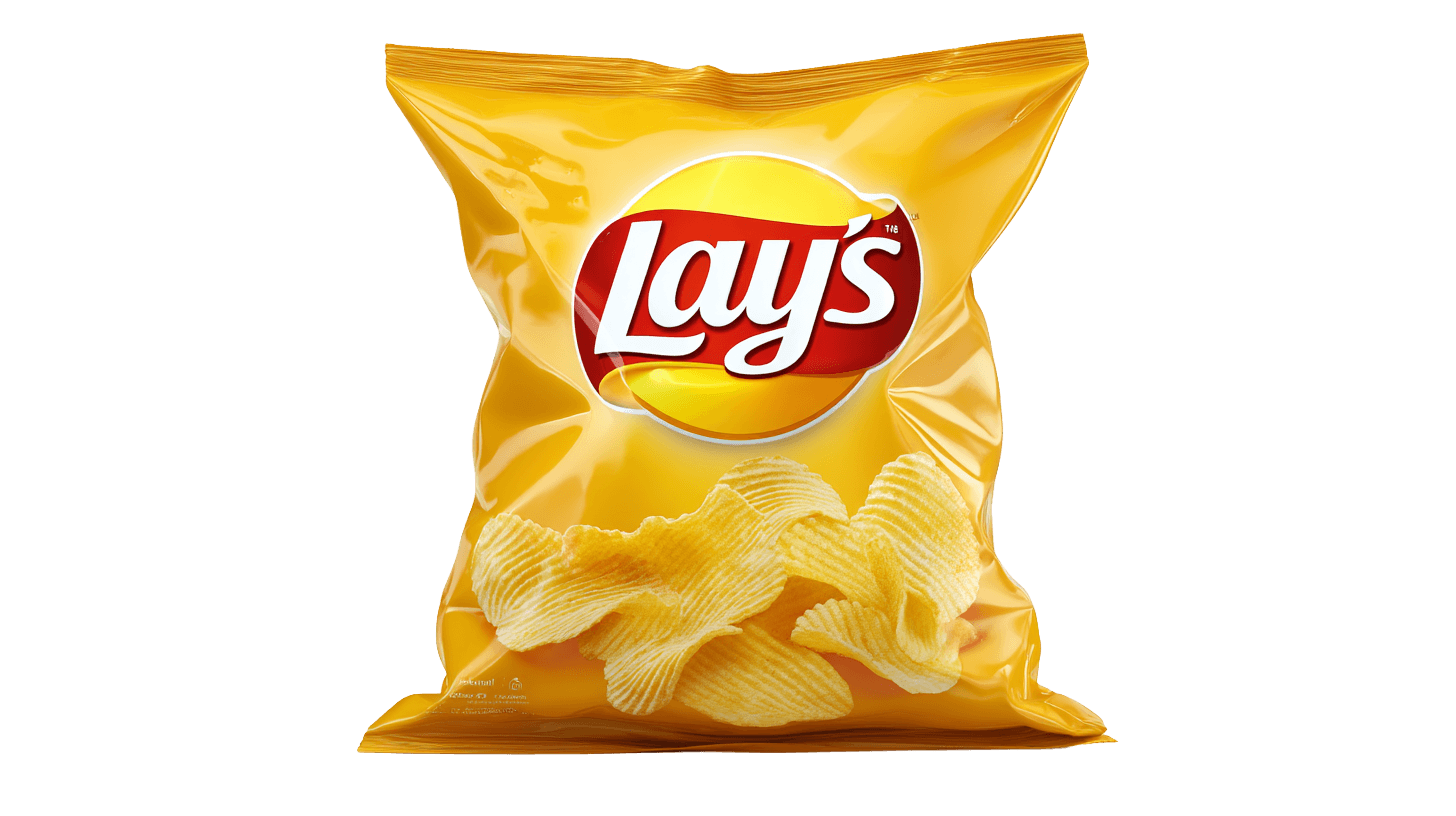 Lays Snacks