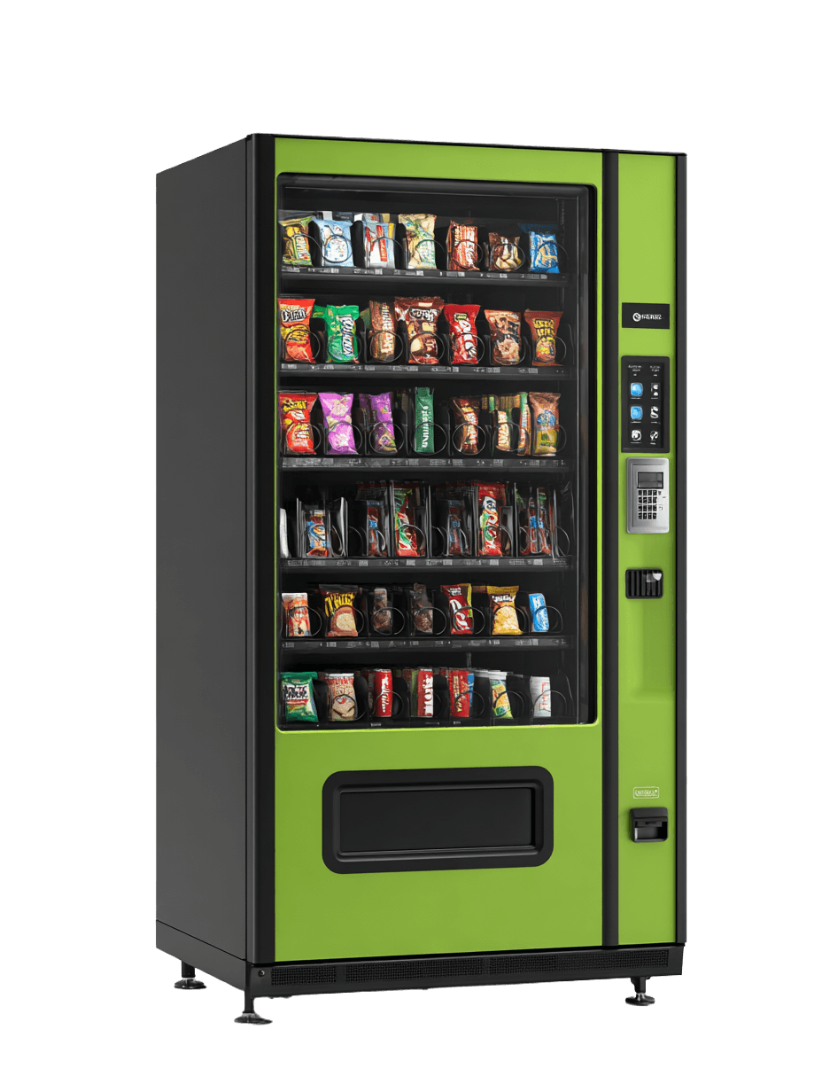 Vending Machine