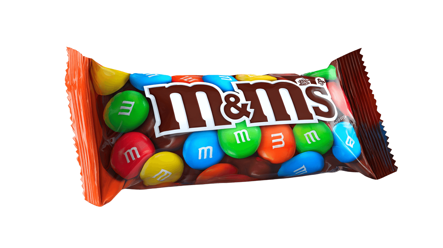 M&Ms