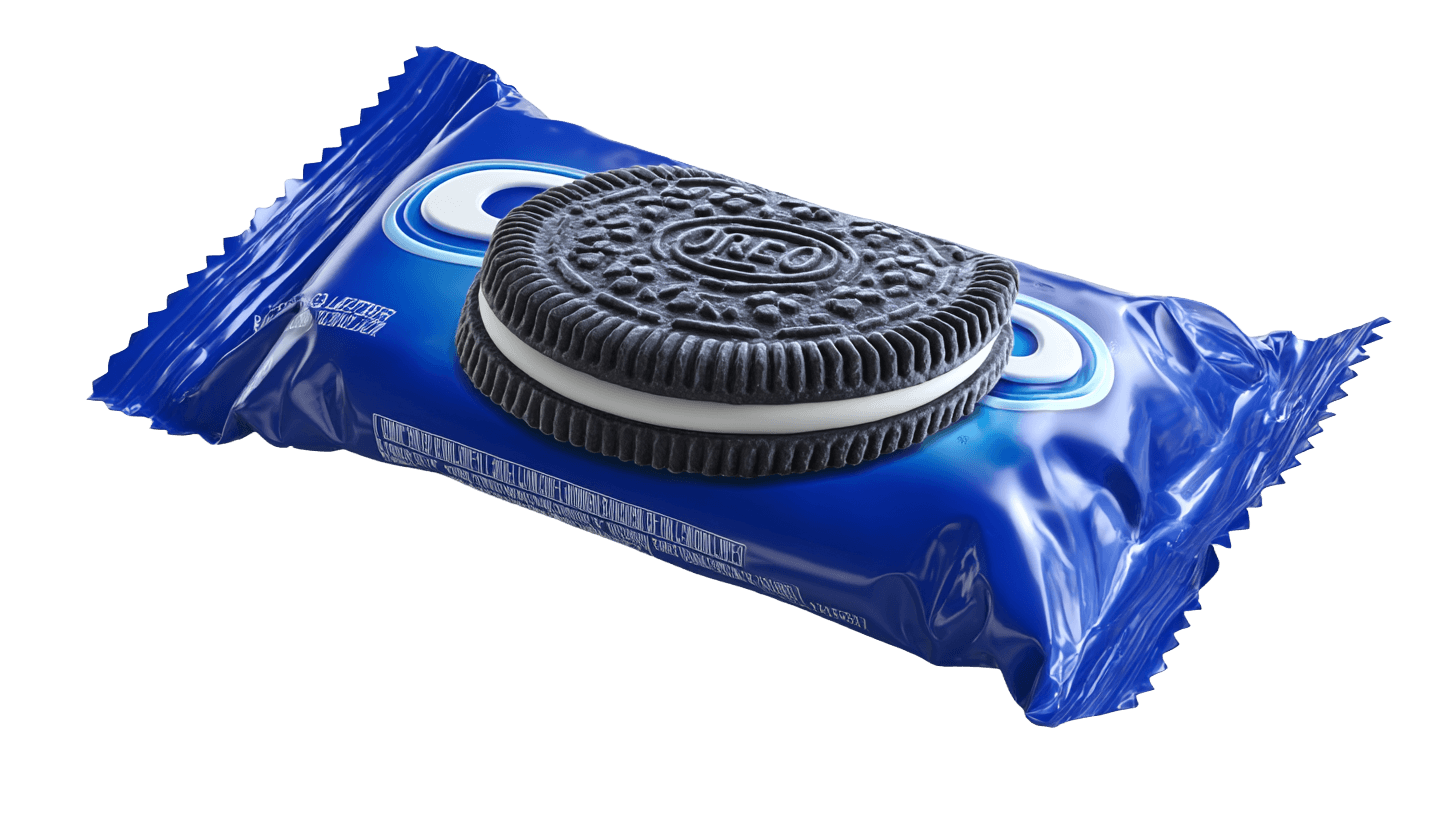Oreo